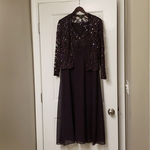 Mothers dress